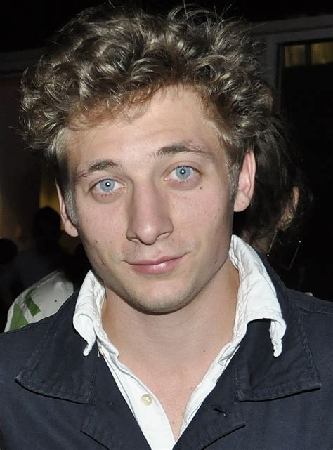 jeremy allen white wikipedia